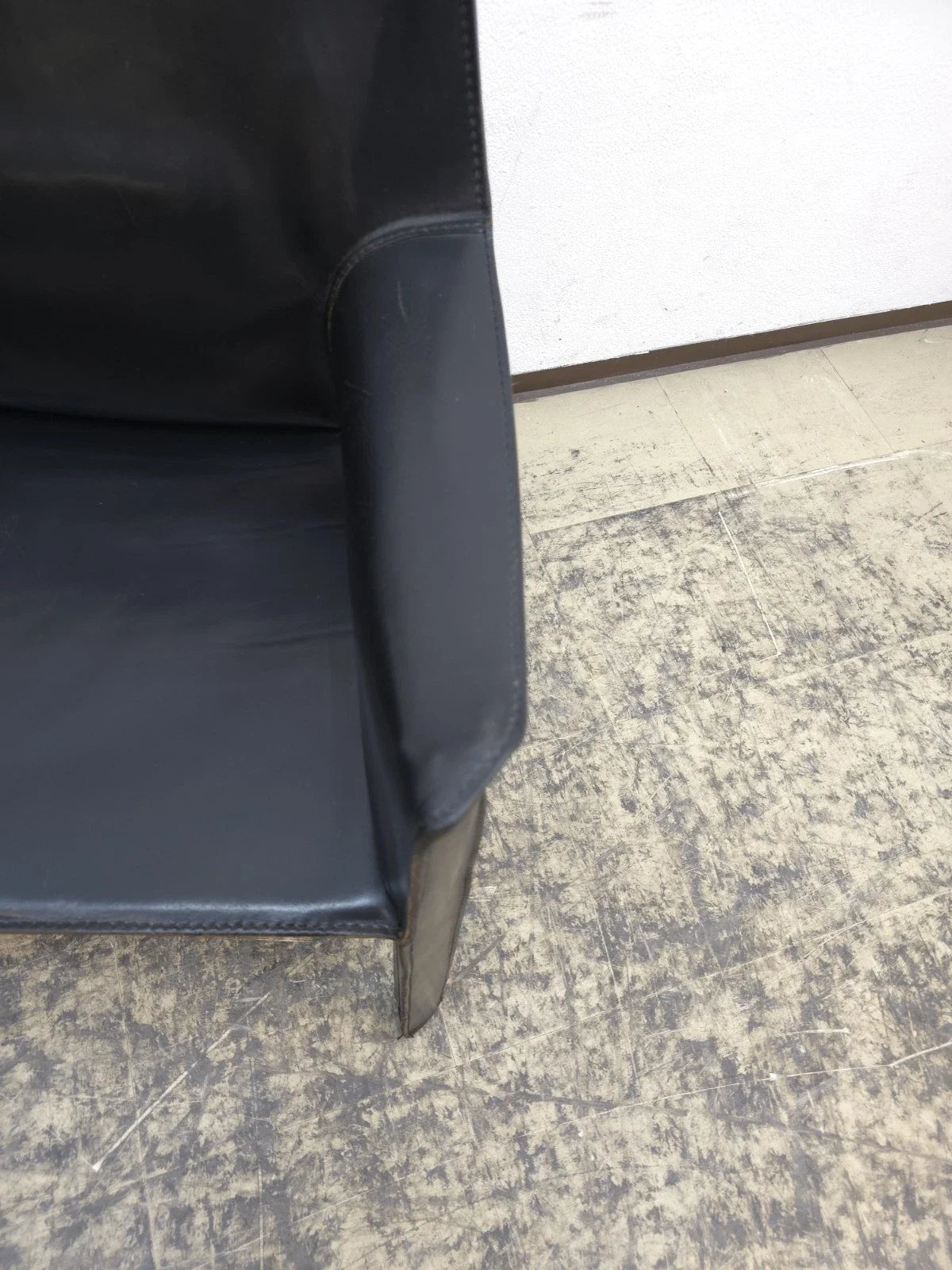 La chaise Cab 413 de Cassina, un chef-d'œuvre du design italien