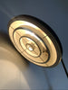 Lampe vintage stilnovo
