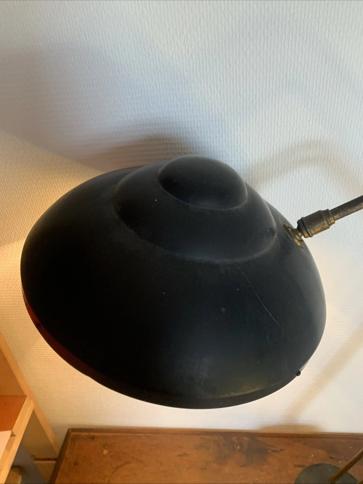 Lampe vintage stilnovo