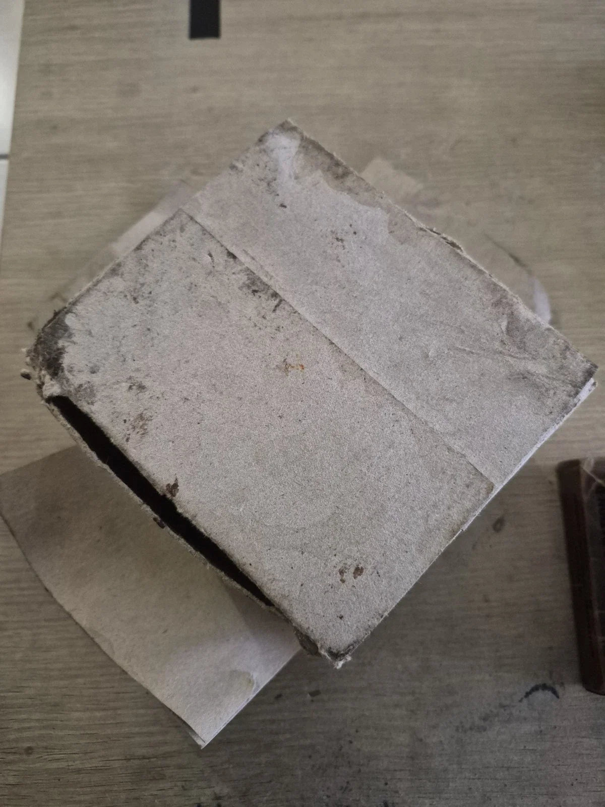 Lot de 12 rations type d us ww2