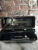 Ancien téléphone militaire