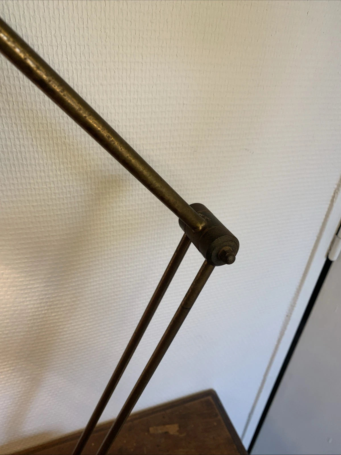 Lampe vintage stilnovo