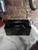 Ancien téléphone militaire
