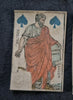 Ancien jeu de cartes