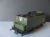 Modélisme locomotive