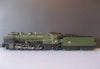 Modélisme locomotive
