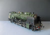 Modélisme locomotive