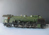 Modélisme locomotive