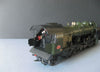 Modélisme locomotive