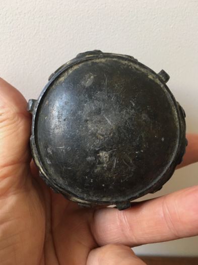 Récipient antique chinois