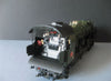 Modélisme locomotive