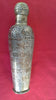 Ancien shaker à cocktail en argent sterling