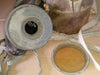 Masque gaz allemand ww1 modele 17