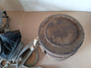 Masque gaz allemand ww1 modele 17