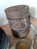 Masque gaz allemand ww1 modele 17