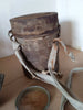 Masque gaz allemand ww1 modele 17