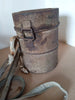 Masque gaz allemand ww1 modele 17