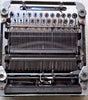 Machine à écrire Olympia WW2