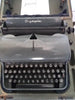 Machine à écrire Olympia WW2