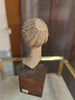Buste féminin des Pouilles, IIIe-IIe siècle av. J.-C.