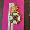 Grand croix, großesKreuz, ordre Leopold,