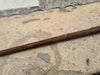 Canne à système vintage