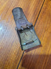 Ancien ceinturon militaire allemand de la Seconde Guerre mondiale