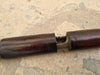 Canne à système vintage