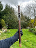 Ancienne pipe asiatique