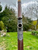 Ancienne pipe asiatique