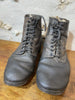 Brodequins allemand ww2