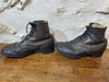 Brodequins allemand ww2