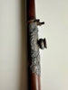 Ancienne pipe asiatique