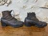 Brodequins allemand ww2