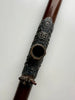Ancienne pipe asiatique
