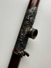 Ancienne pipe asiatique
