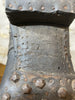 Brodequins allemand ww2