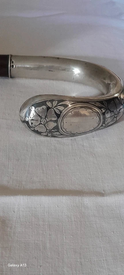 Canne ancienne russe
