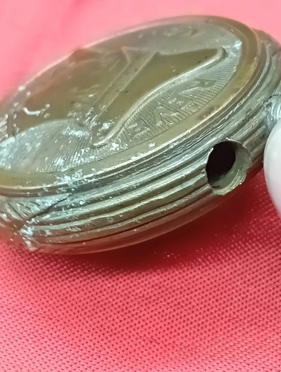 Briquet de poilu