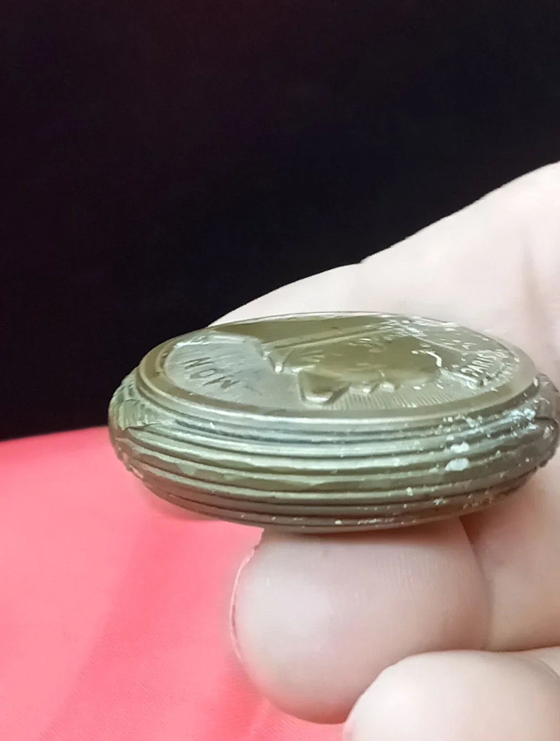 Briquet de poilu