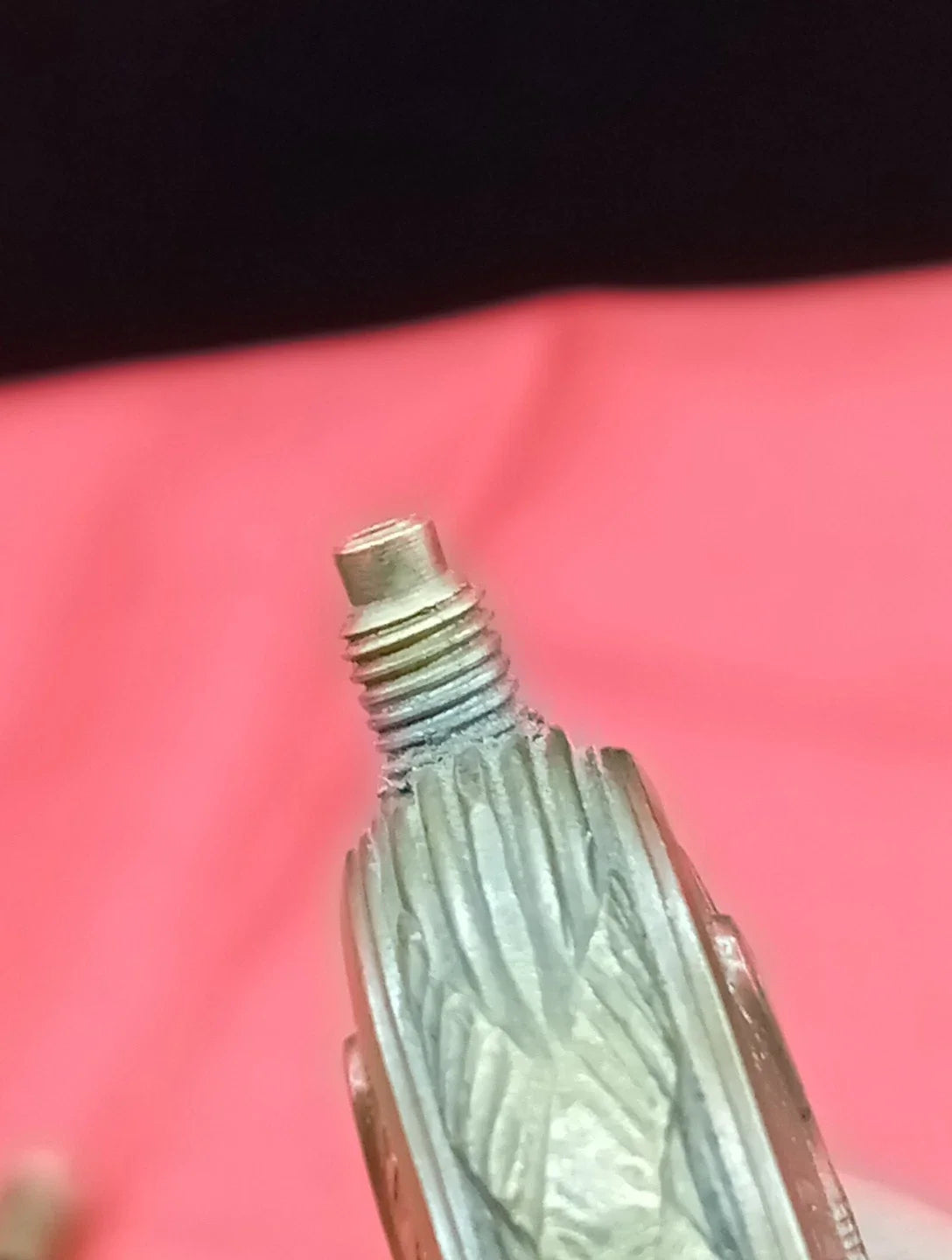 Briquet de poilu