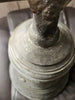 Ancienne cloche en bronze