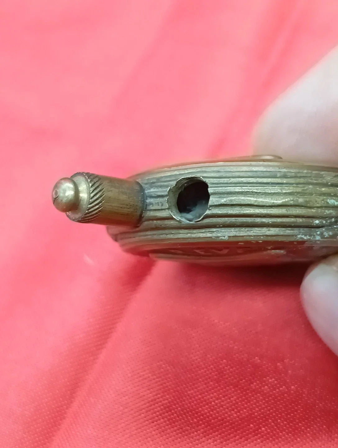 Briquet de poilu