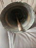 Ancienne cloche en bronze