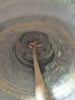 Ancienne cloche en bronze