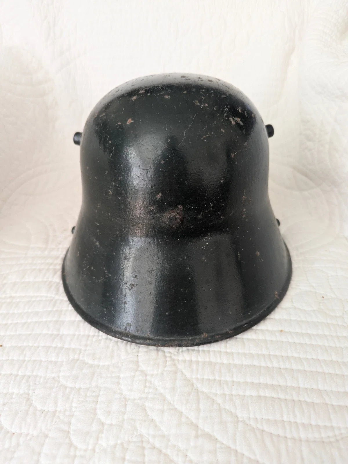 Casque stahlhelm allemand ww1