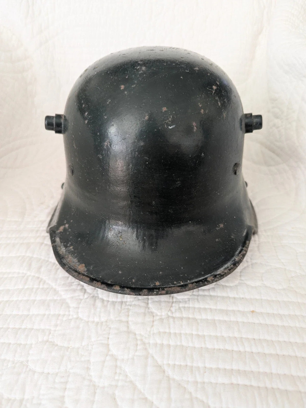 Casque stahlhelm allemand ww1