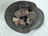 Casque stahlhelm allemand ww1