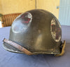 Casque usm1 medic avec quatre croix rouges