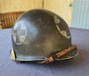 Casque usm1 medic avec quatre croix rouges